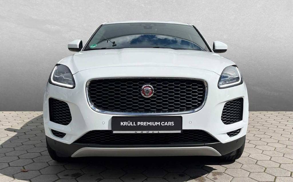Jaguar E-Pace 2.0 I4 R-Dynamic S AWD A/T