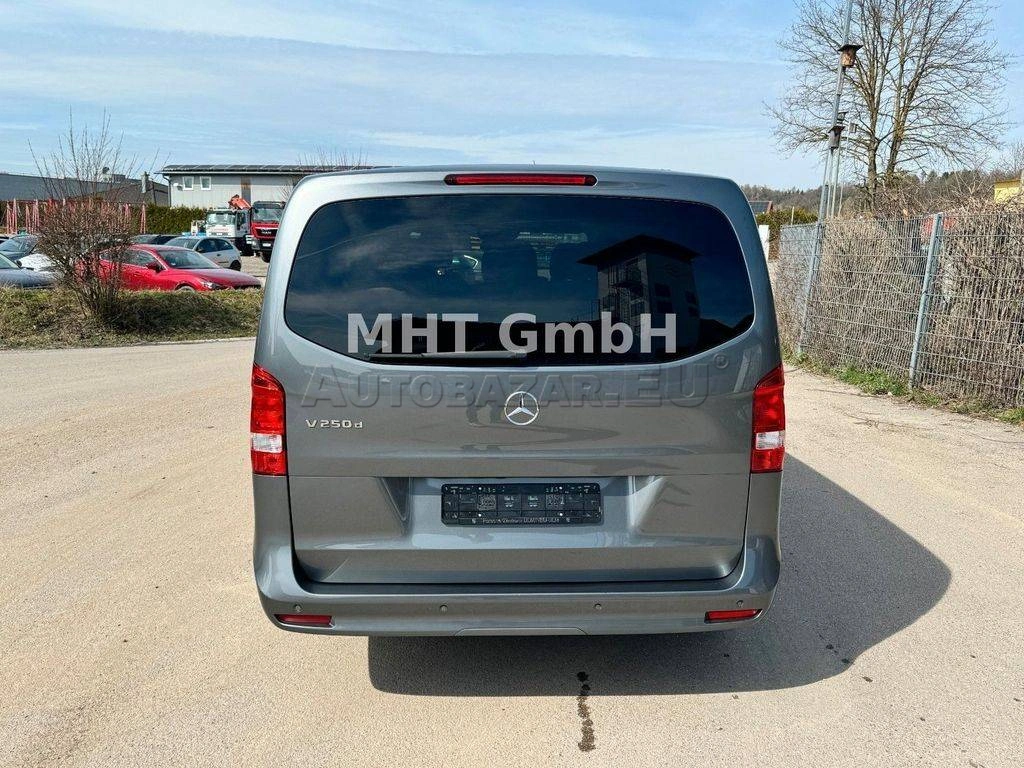 Mercedes-Benz V trieda V250 d lang A/T