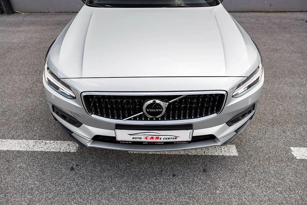 Volvo V90 2021 na predaj – fotografia 6