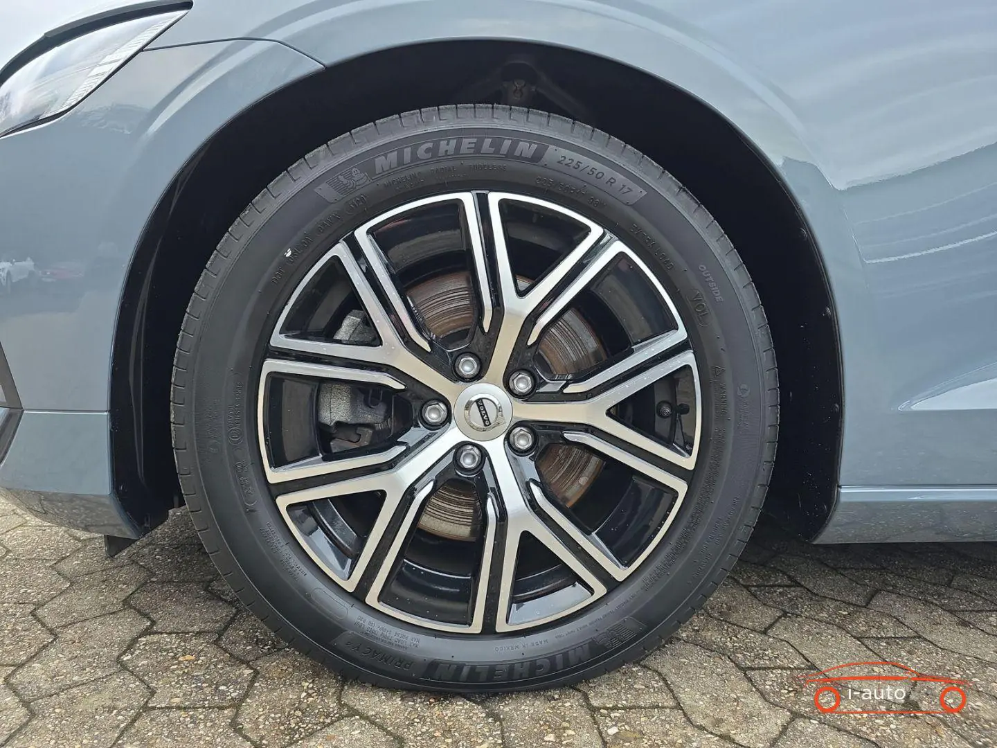 Volvo S60 2024 na predaj – fotografia 12