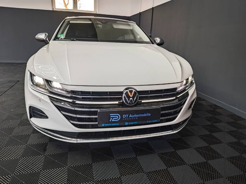 Volkswagen Arteon 2.0 TDI Elegance DSG
