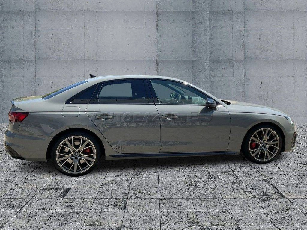 Audi A4 45 2.0 TFSI  quattro S tronic