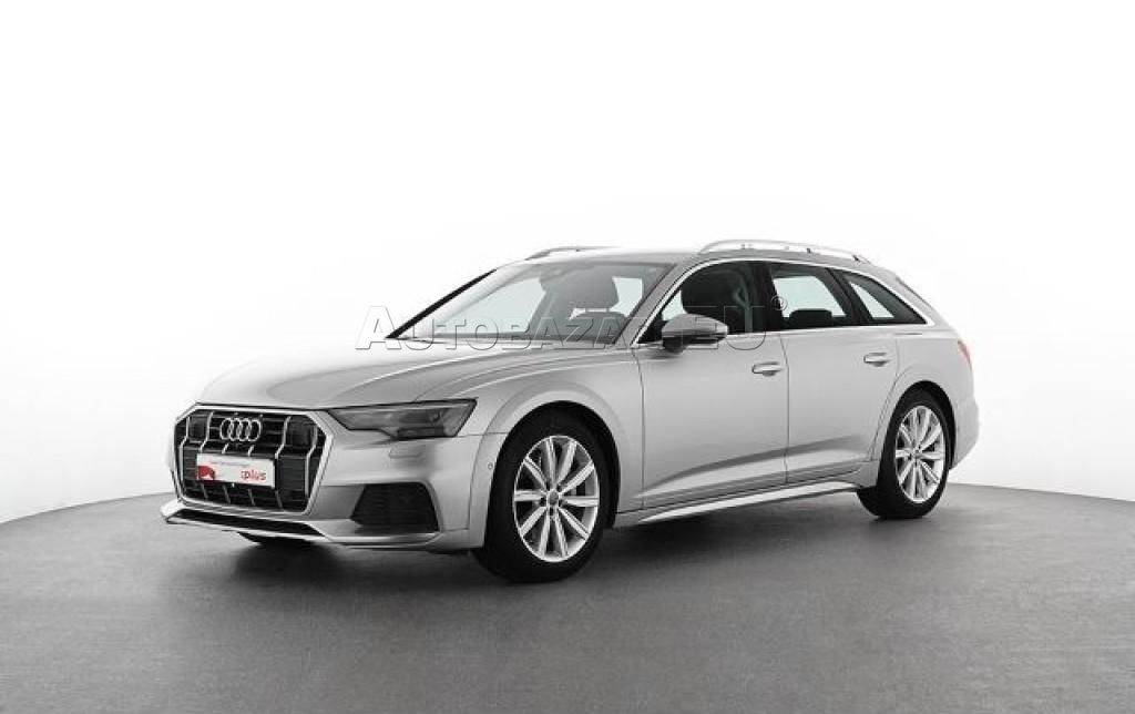 Audi A6 Allroad 55 3.0 V6 TDI mHEV quattro tiptronic