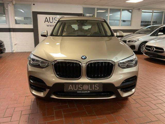 BMW X3 xDrive30e A/T