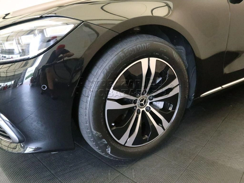 Mercedes S trieda 350 d 4MATIC A/T