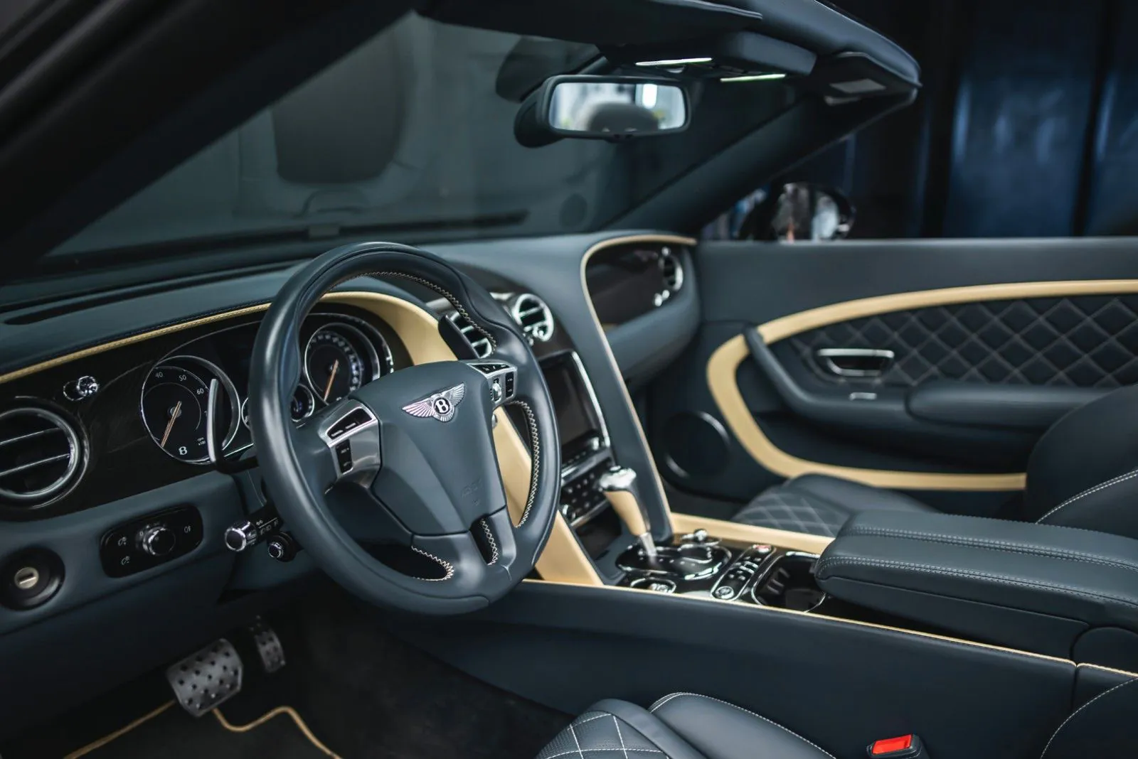 Bentley Continental GTC 2017 na predaj – fotografia 37