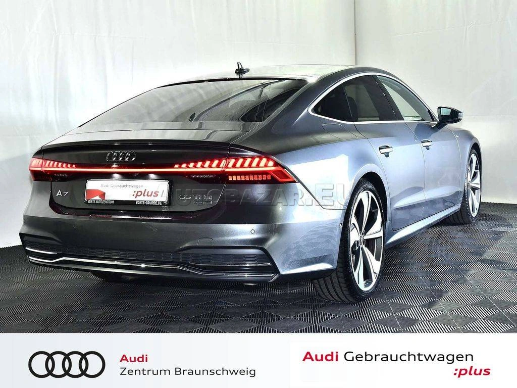 Audi A7 Sportback 55 3.0 TFSI mHEV quattro S tronic
