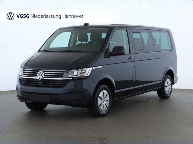 Volkswagen T6 Caravelle .1  LR