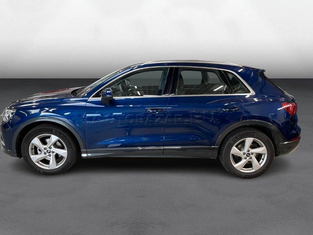 Audi Q3 35 2.0 TDI  S tronic