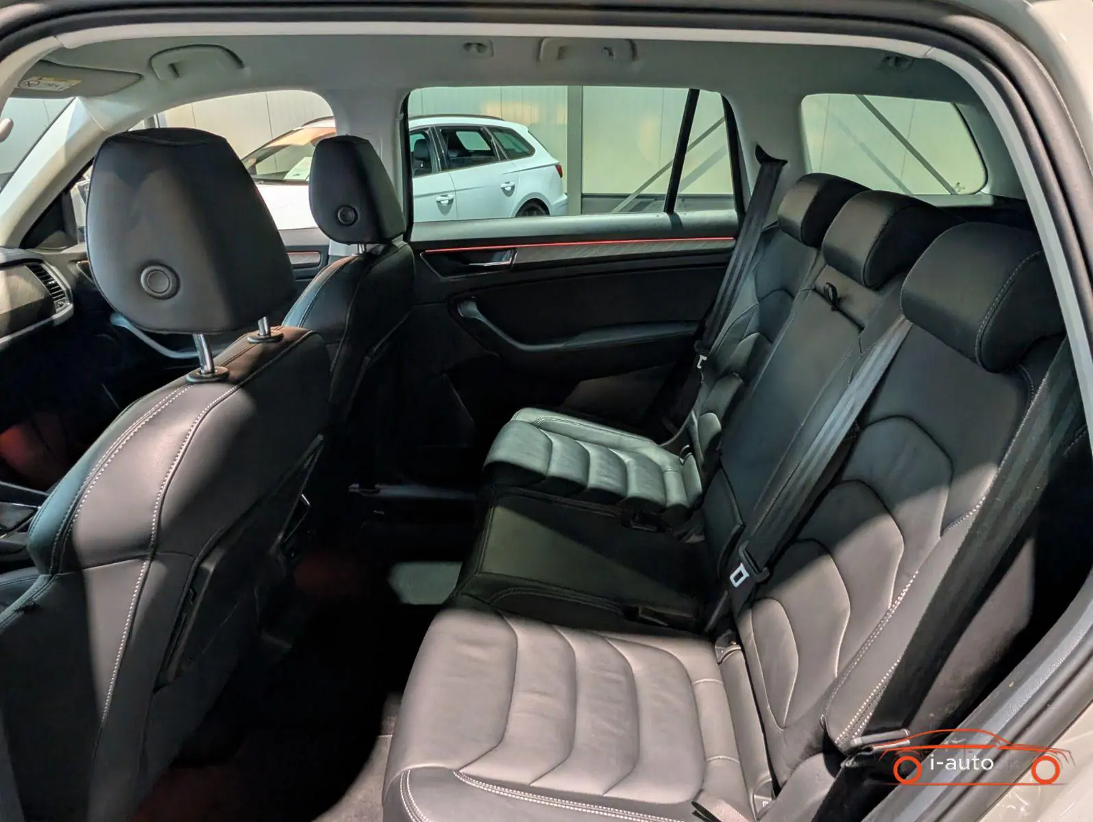 Škoda Kodiaq 2022 na predaj – fotografia 9