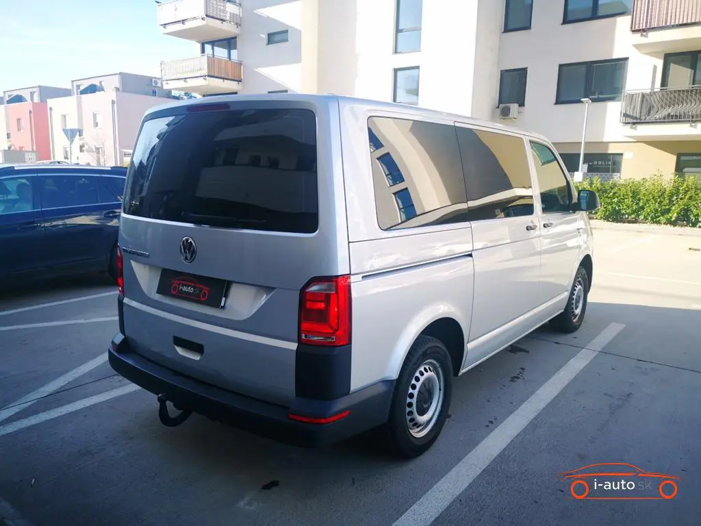Volkswagen T6 Transporter 2018 na predaj – fotografia 7