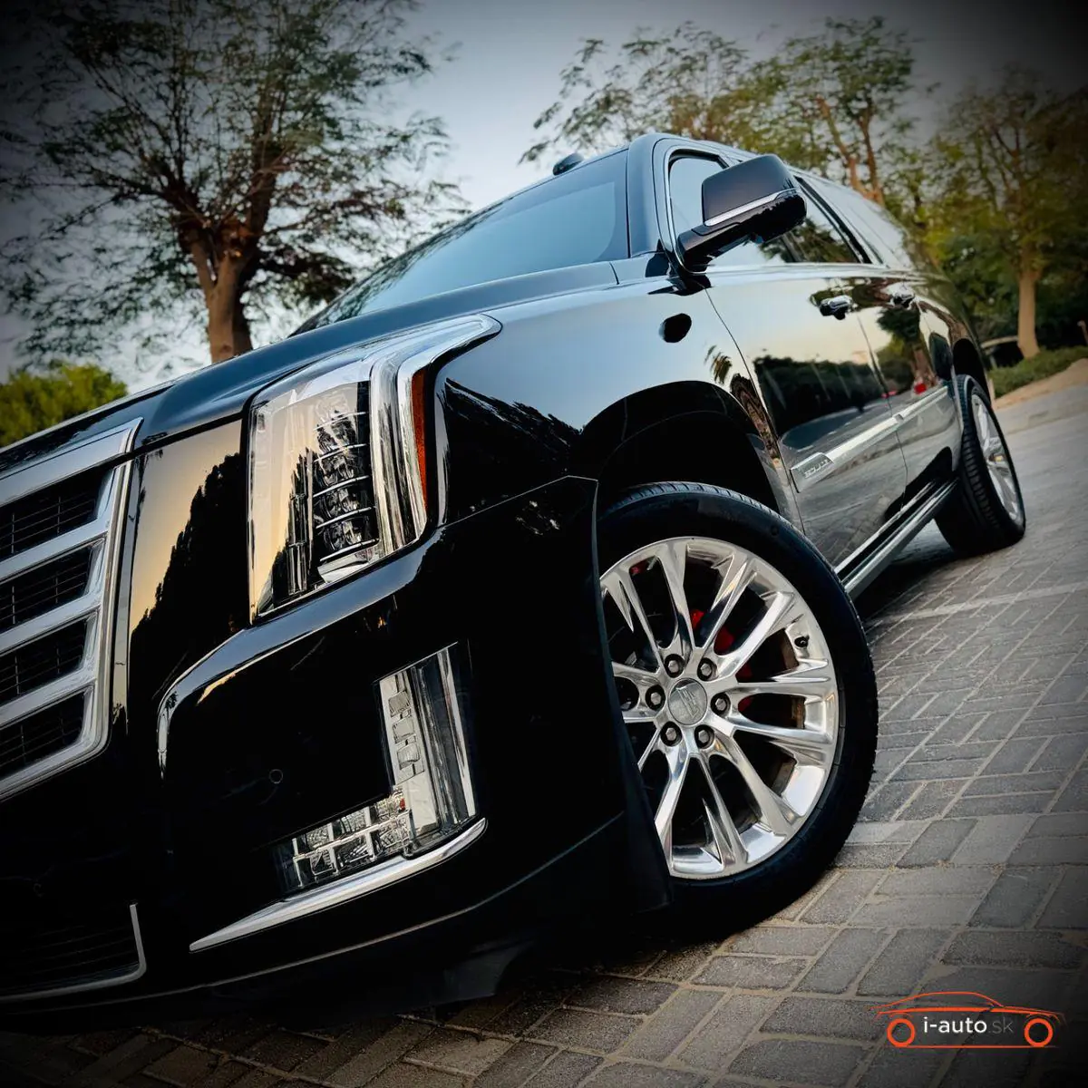 Cadillac Escalade 2020 na predaj – fotografia 6