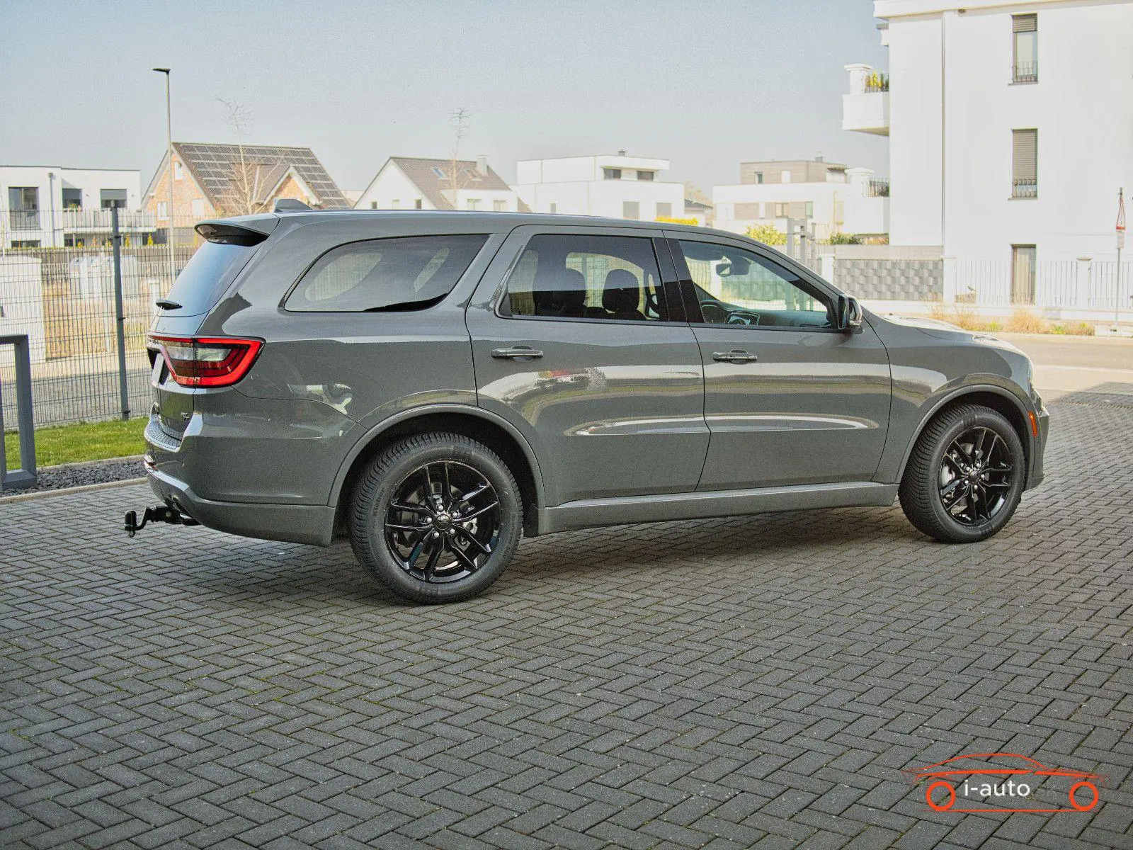 Dodge Durango 2022 na predaj – fotografia 7
