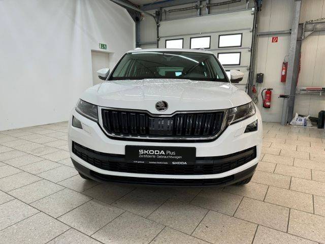 Škoda Kodiaq 1.5 TSI ACT Style