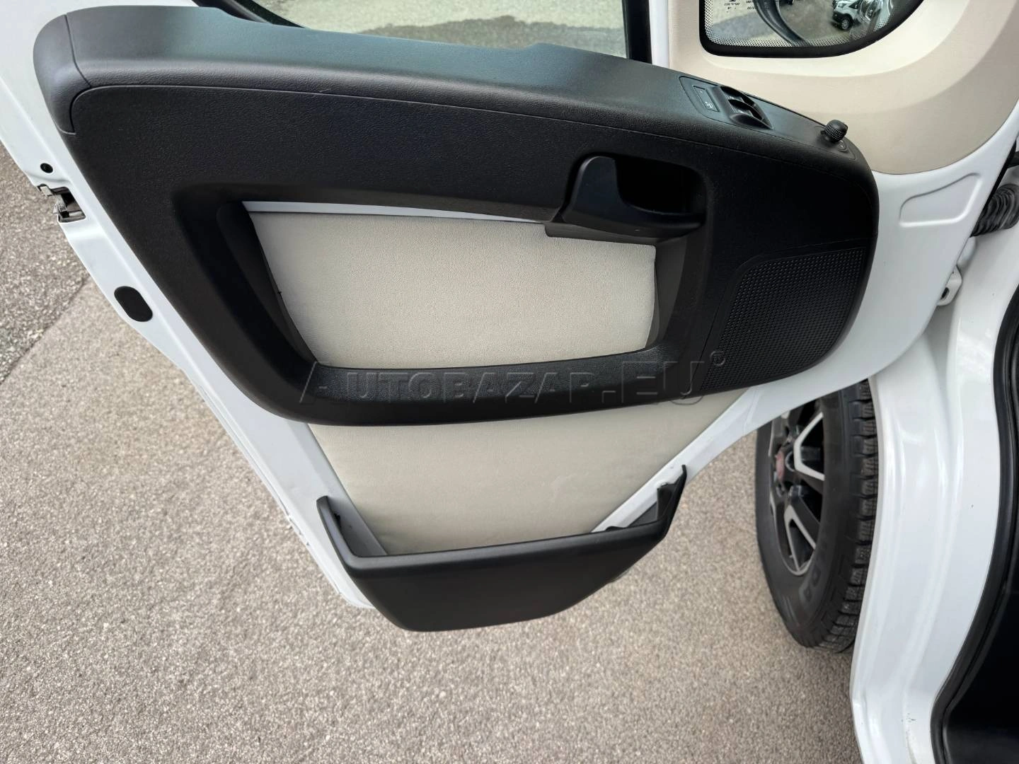 Fiat Ducato 2019 na predaj – fotografia 22