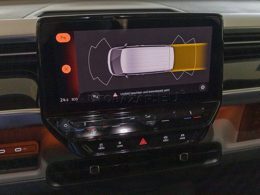 Volkswagen ID.BUZZ ID. Buzz PRO