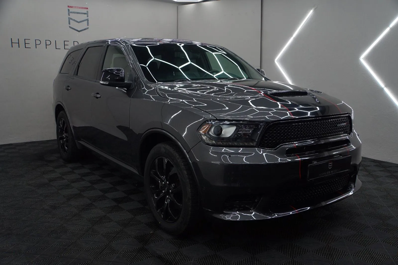 Dodge Durango 2021 na predaj – fotografia 4