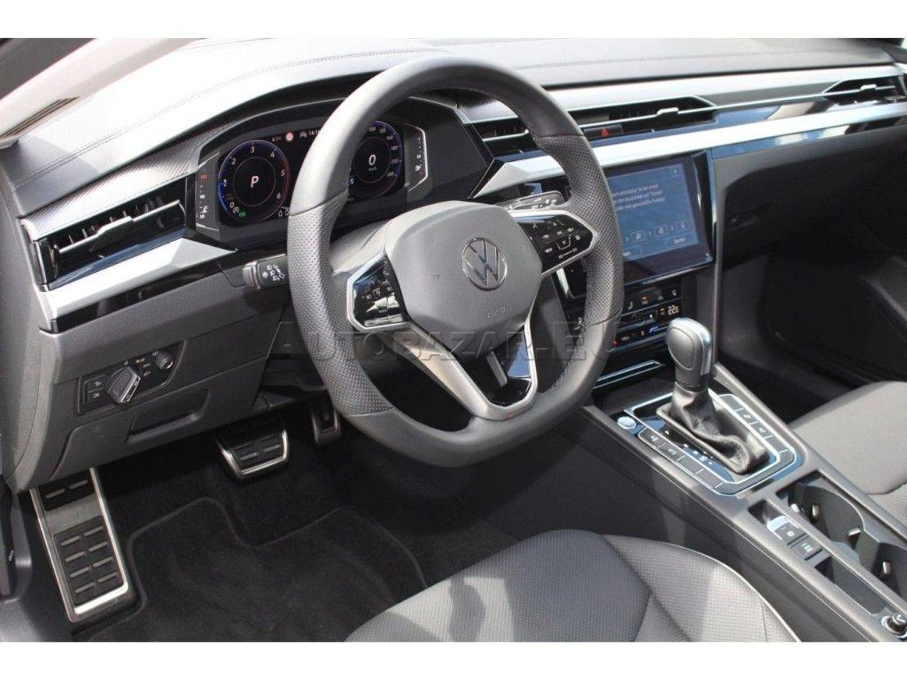 Volkswagen Arteon 2.0 TDI Elegance DSG