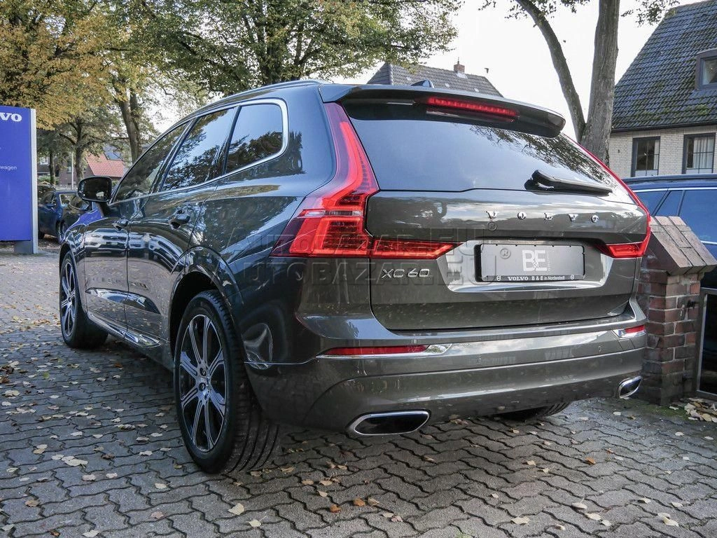 Volvo XC60 T8 Twin Engine Inscription eAWD A/T