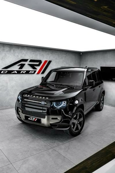 Land Rover Defender 2025 na predaj – fotografia 8
