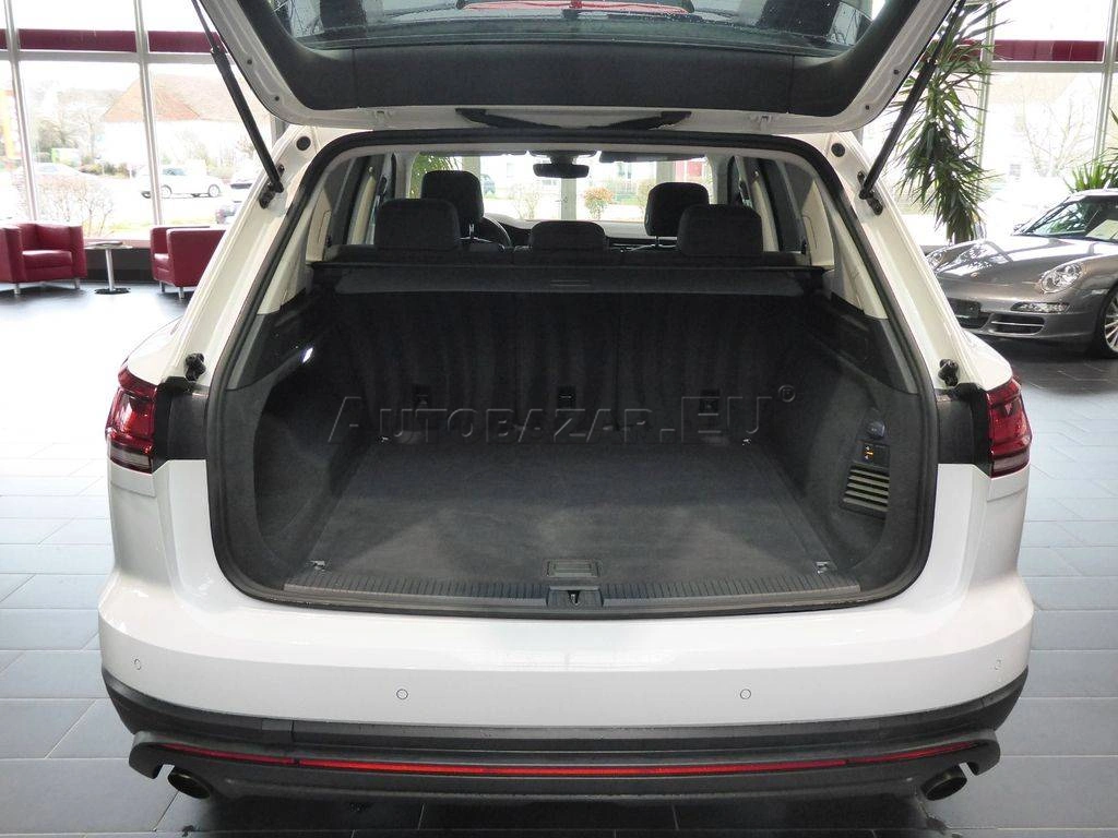 Volkswagen Touareg 2020 na predaj – fotografia 9