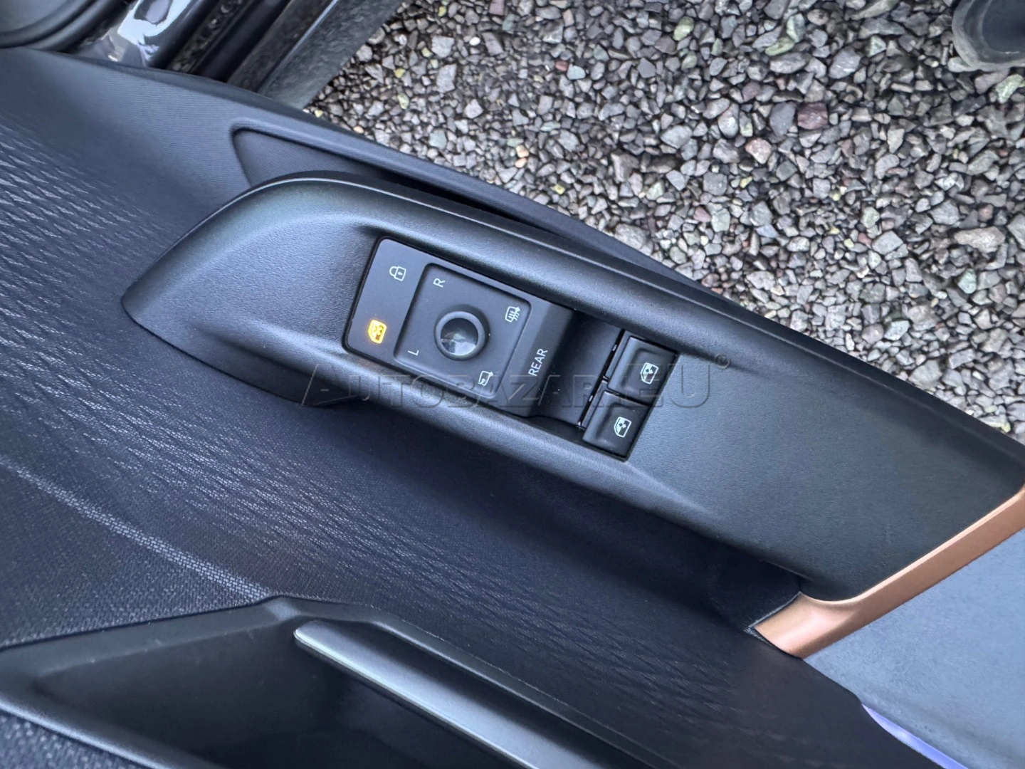 Cupra Born 2022 na predaj – fotografia 38