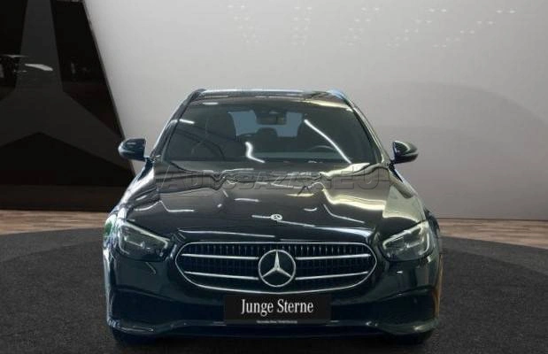 Mercedes-Benz E trieda Kombi 300 d mHEV 4MATIC A/T