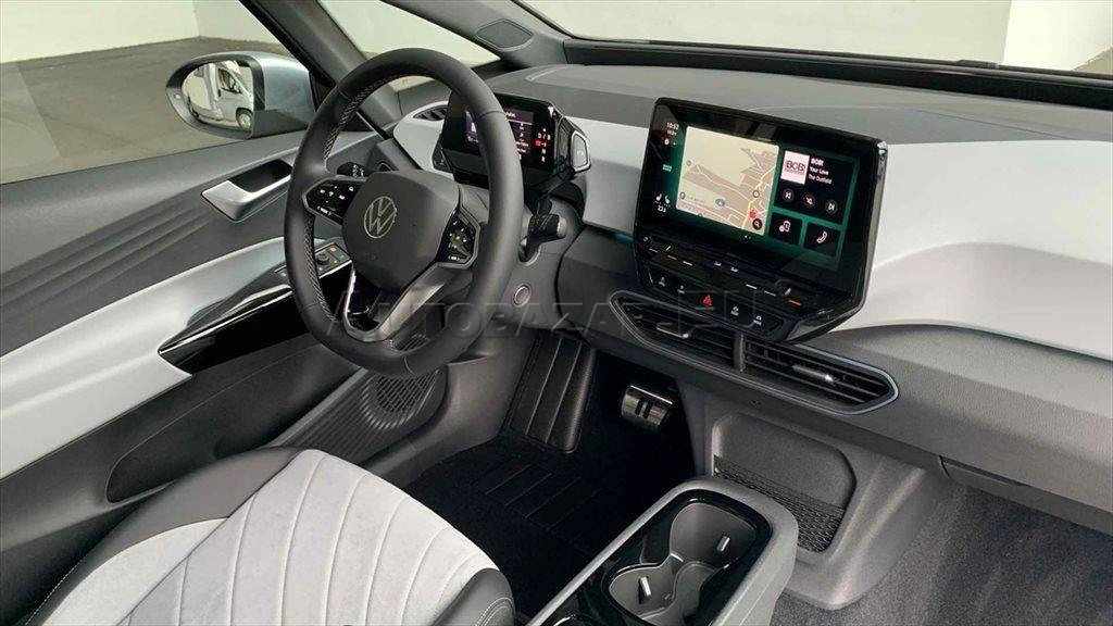 Volkswagen ID.3 Life