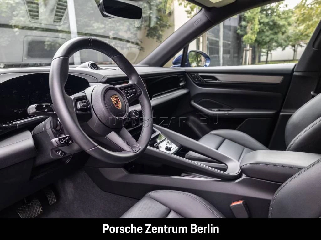 Porsche Macan 4