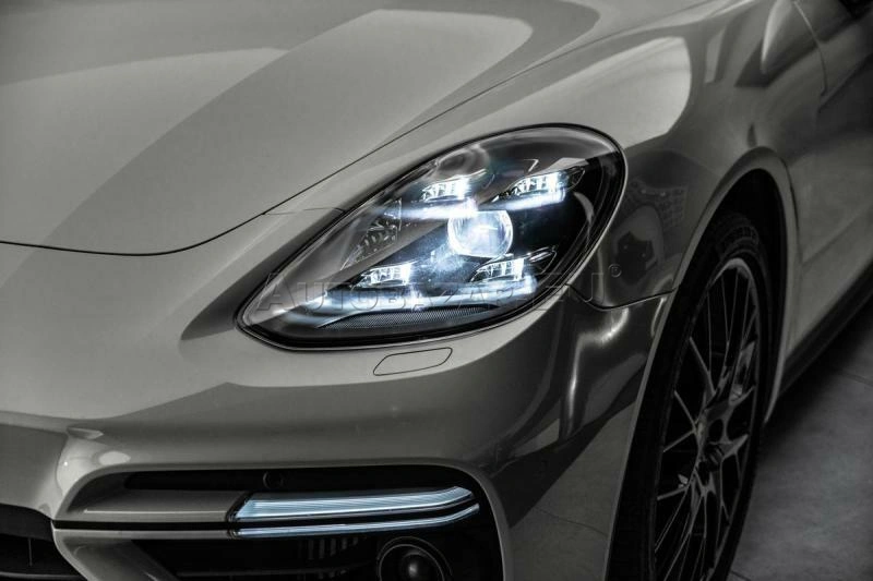Porsche Panamera 2019 na predaj – fotografia 8
