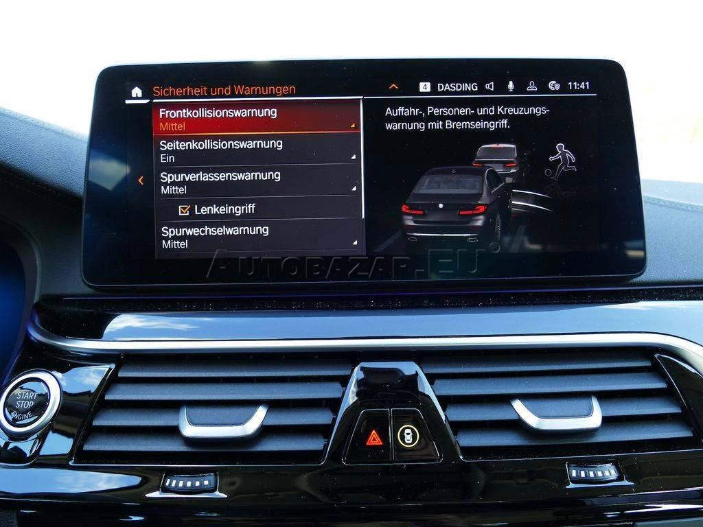 BMW Rad 5 2021 na predaj – fotografia 13