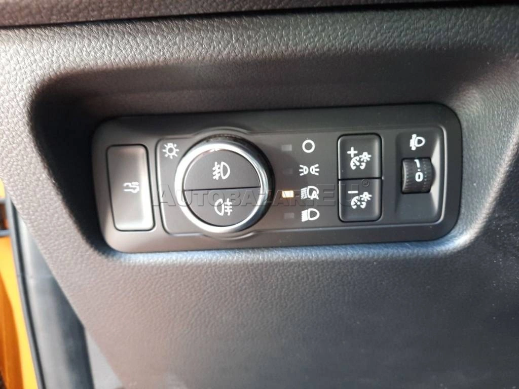 Ford Ranger 2025 na predaj – fotografia 15