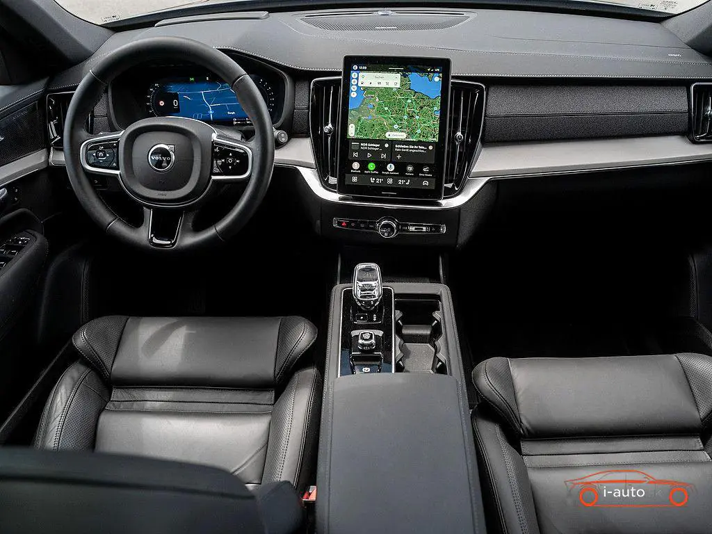 Volvo XC90 2026 na predaj – fotografia 9