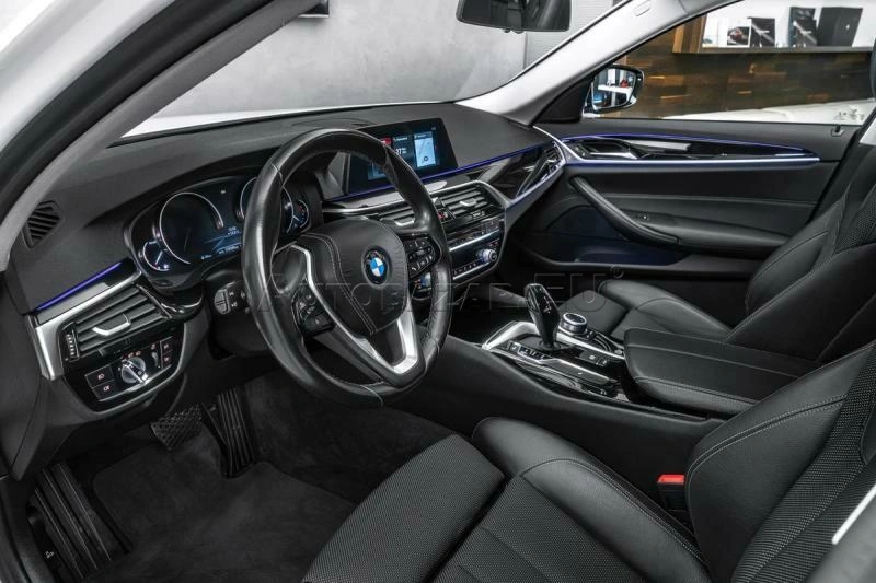 BMW Rad 5 2019 na predaj – fotografia 10