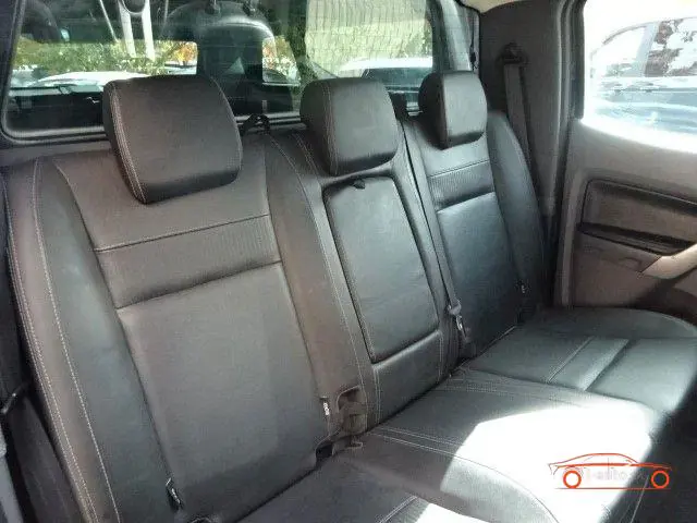 Ford Ranger 2019 na predaj – fotografia 11