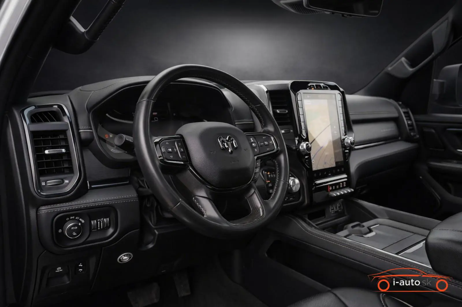 Dodge RAM 2024 na predaj – fotografia 27