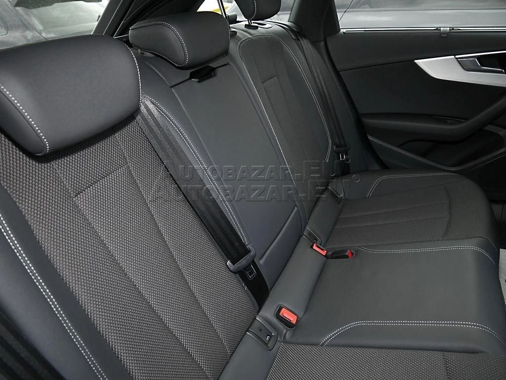 Audi A4 Avant 50 3.0 TDI S line quattro tiptronic