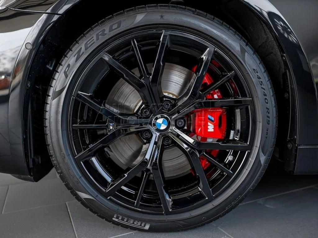 BMW rad 5 Touring 530d mHEV xDrive A/T