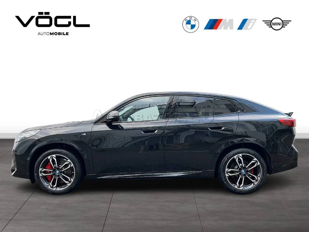 BMW iX2 xDrive30 M Sport