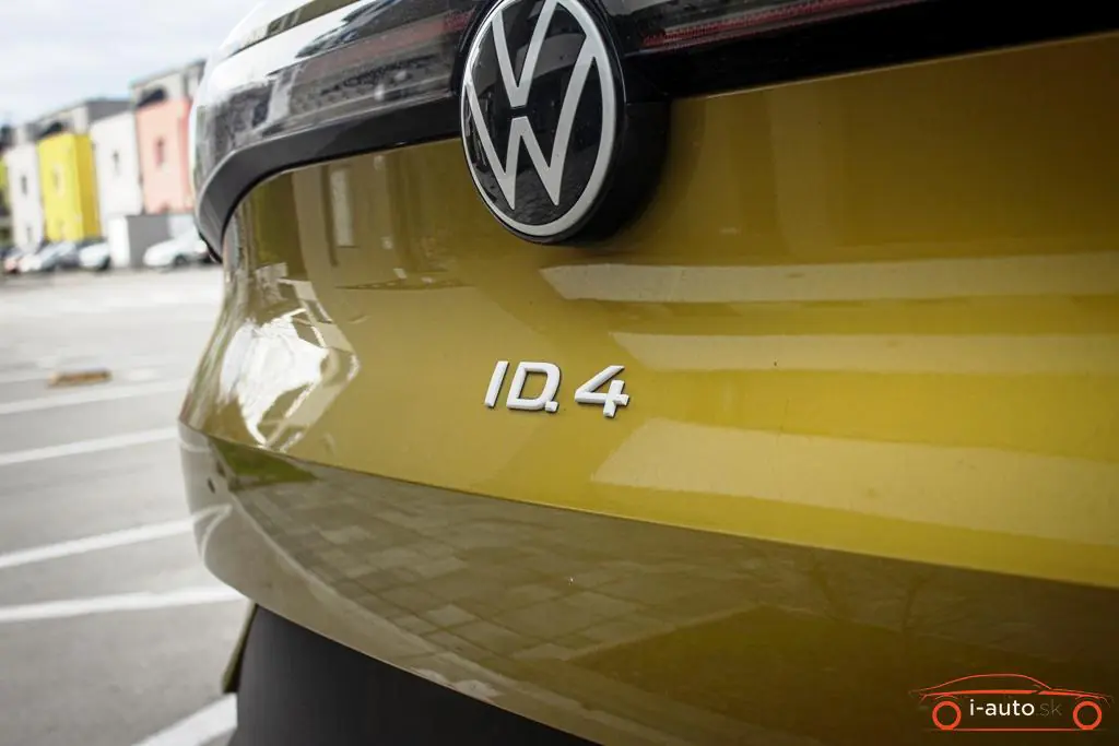 Volkswagen ID.4 2021 na predaj – fotografia 13