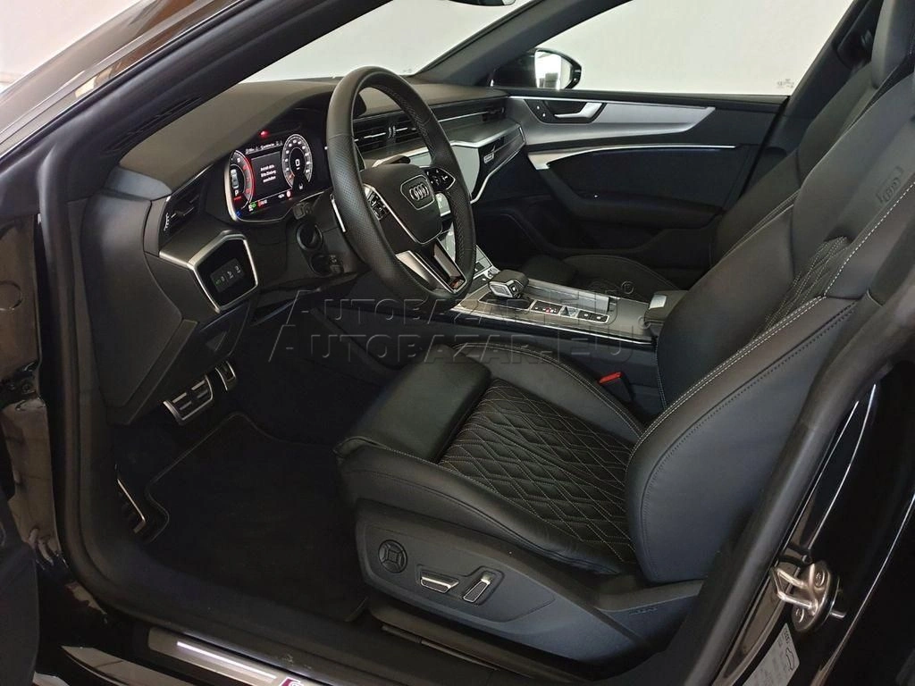 Audi A7 Sportback 55 3.0 TFSI mHEV quattro S tronic