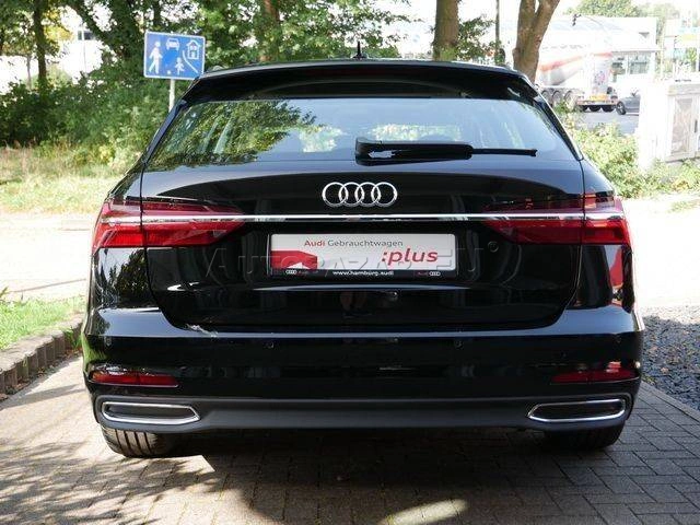 Audi A6 Avant Avant A/T S tronic