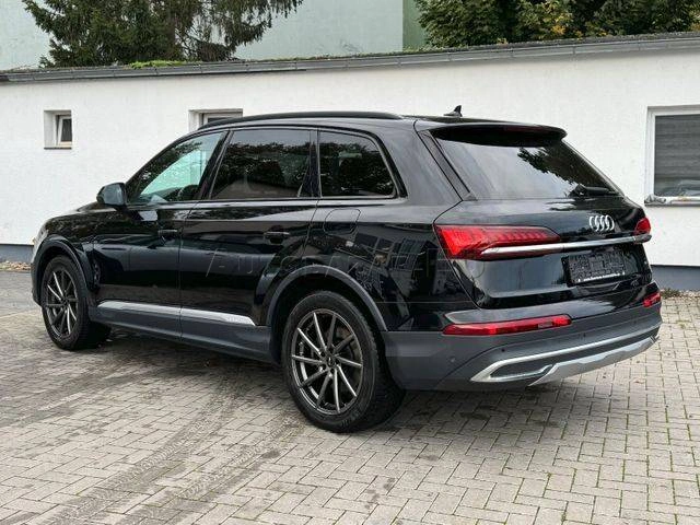 Audi Q7 55 3.0 TFSI e PHEV quattro tiptronic