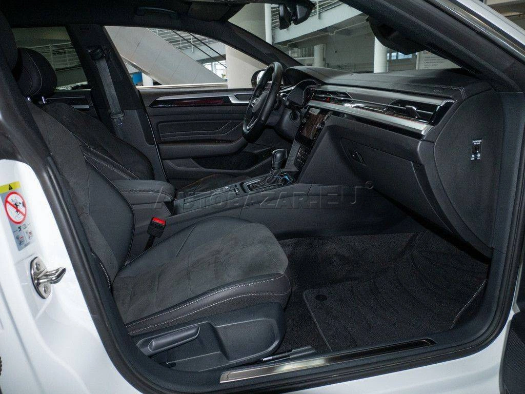 Volkswagen Arteon SB 2.0 TDI R-Line DSG