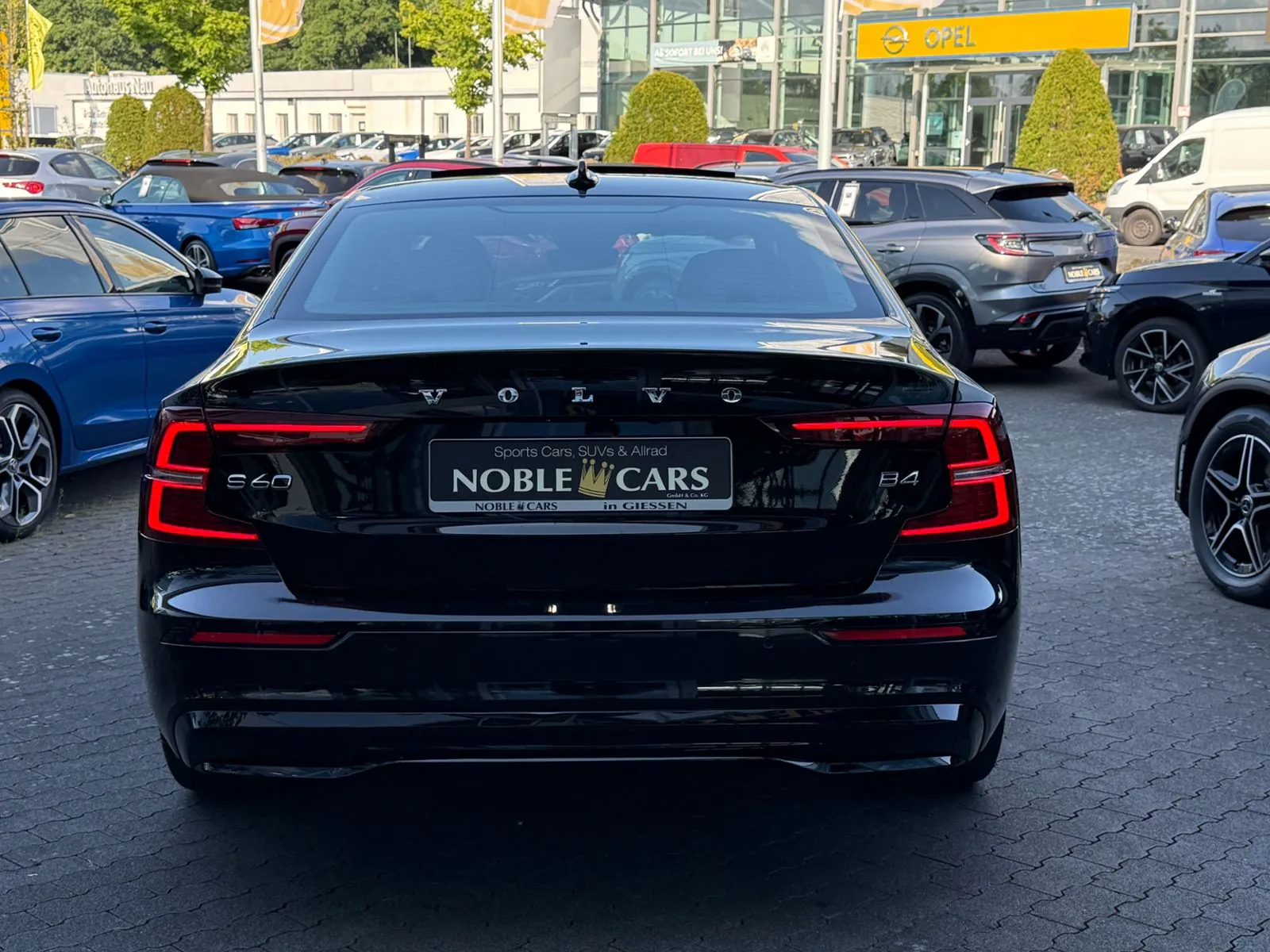 Volvo S60 2024 na predaj – fotografia 7