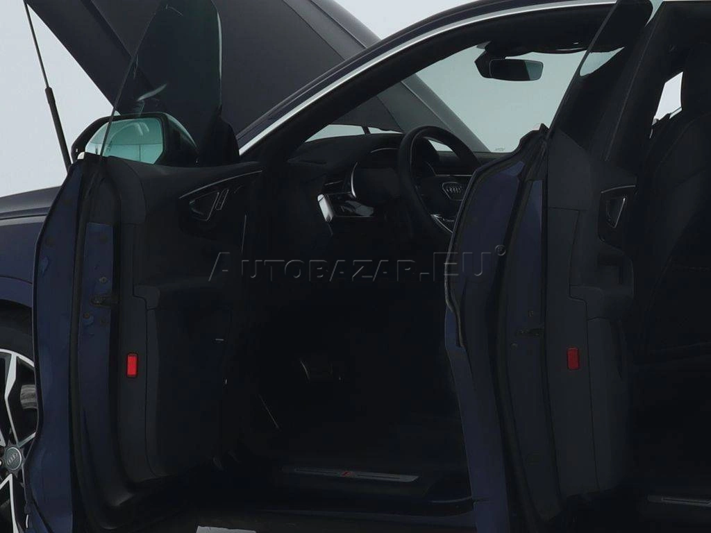 Audi SQ8 2020 na predaj – fotografia 15