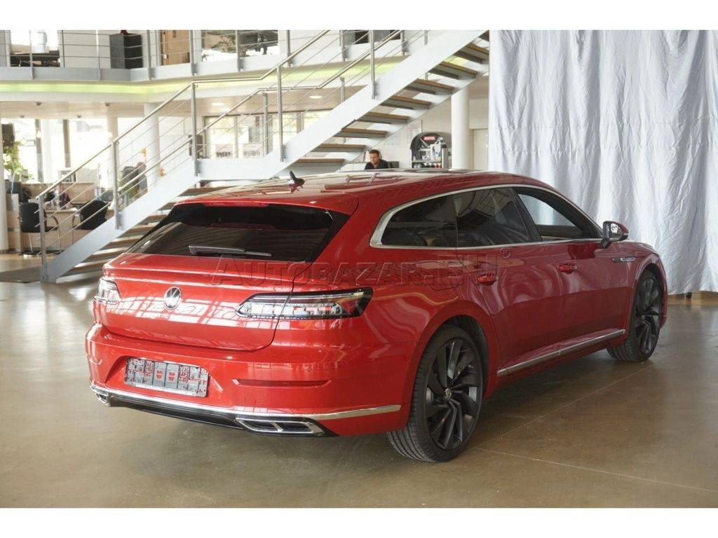 Volkswagen Arteon Shooting Brake 2.0 TDI R-line DSG