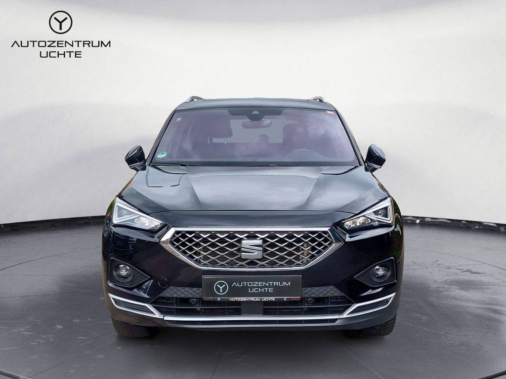 Seat Tarraco 2.0 TDI 150 Xcellence DSG