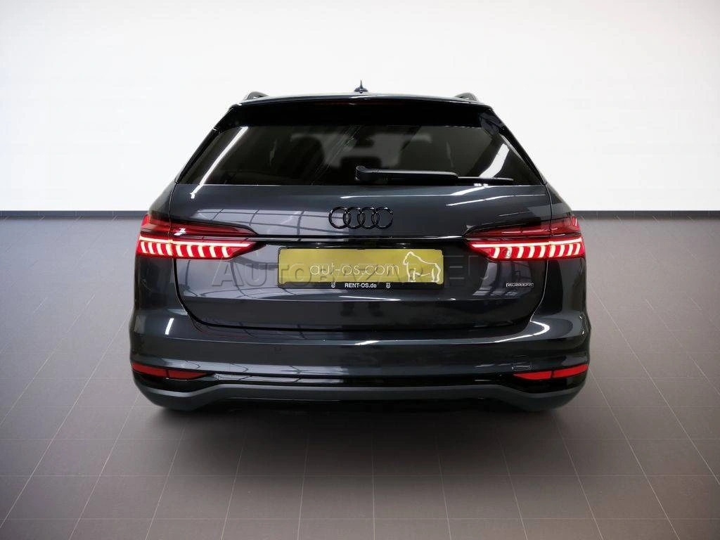 Audi A6 Allroad 50 3.0 V6 TDI mHEV quattro tiptronic