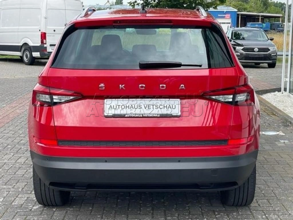 Škoda Kodiaq 2.0 TSI Style 4x4 DSG